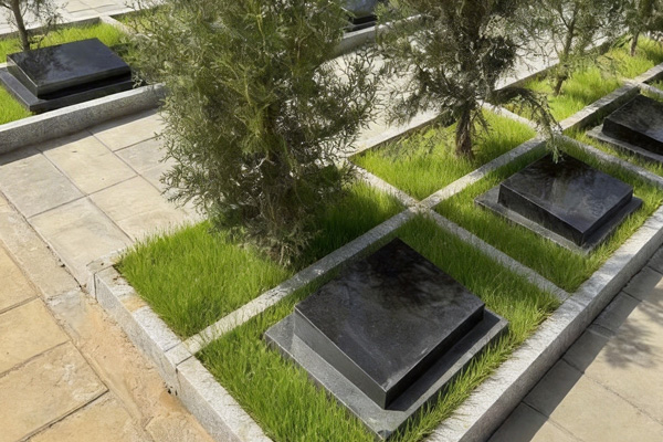 昌平北部陵园树葬仅需25800元，绿色安葬新选择