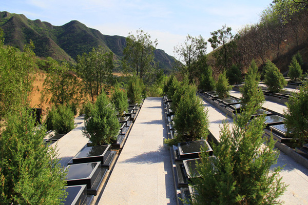 昌平区景仰园陵园2026年最新价格表一览，合法公墓性价比之选