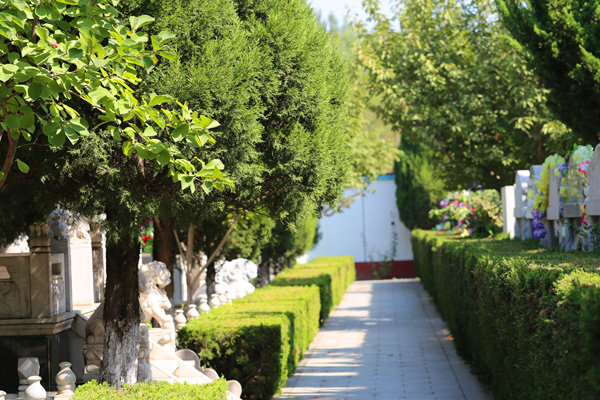 2026大兴区墓地价格更新！天堂公墓价格表正式公布