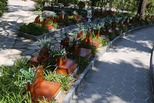 2026年昌平区可以购买的合法陵园有哪些？各陵园的立碑价格怎样