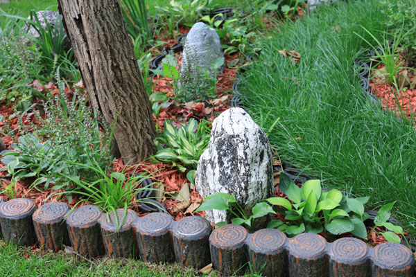 北京怀柔九公山长城纪念林生态葬：让爱与自然共生，生生不息