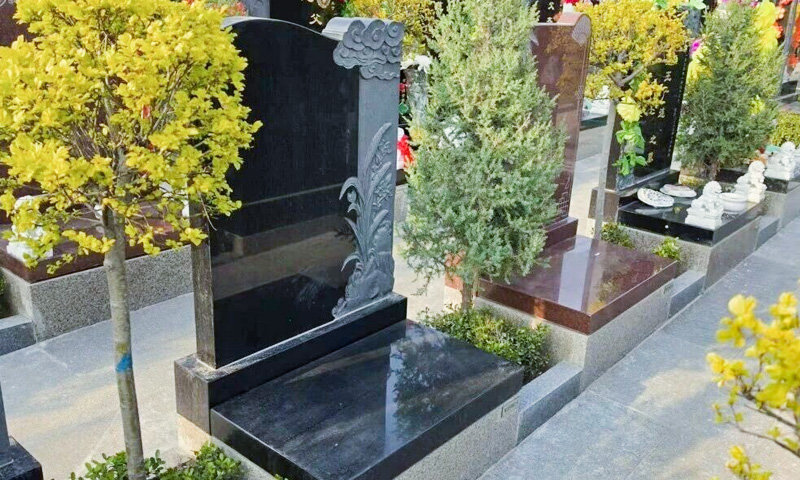 玫瑰园艺术立碑45800元 玫瑰园艺术立碑45800元