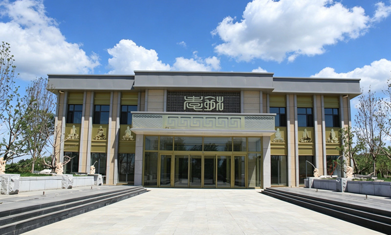 施孝园服务中心