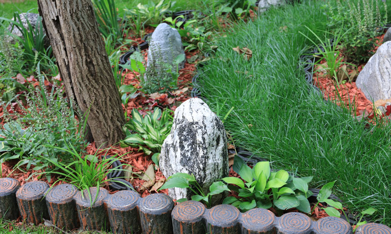 九公山长城纪念林不保留骨灰安葬方式