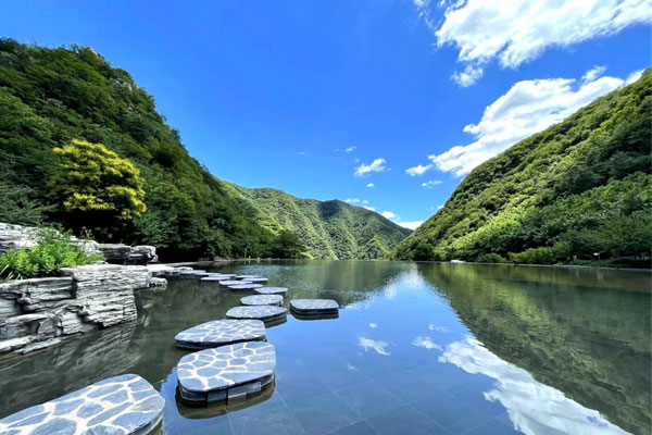 怀柔区墓地九公山长城纪念林2026年有哪六大墓区？哪些园区还有墓地在售呢
