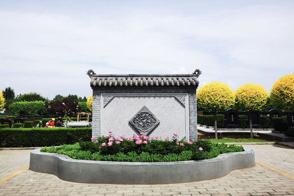 北京北部热门墓地中华永久陵园2026年5月备受家属认可的4款墓型