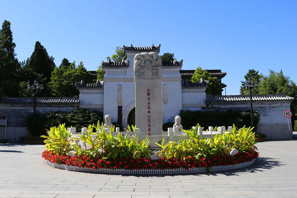 海淀区墓地万安公墓全面介绍暨2026年公墓价格一览表