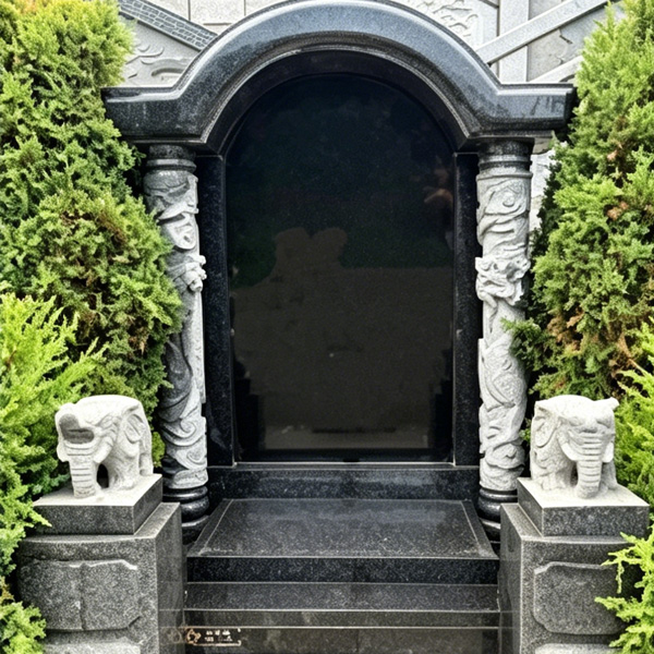 云宵居传统墓 云宵居传统墓