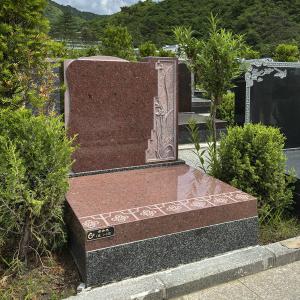 方舟苑艺术墓