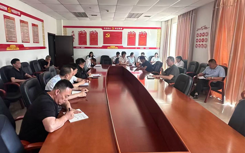 学习活动现场