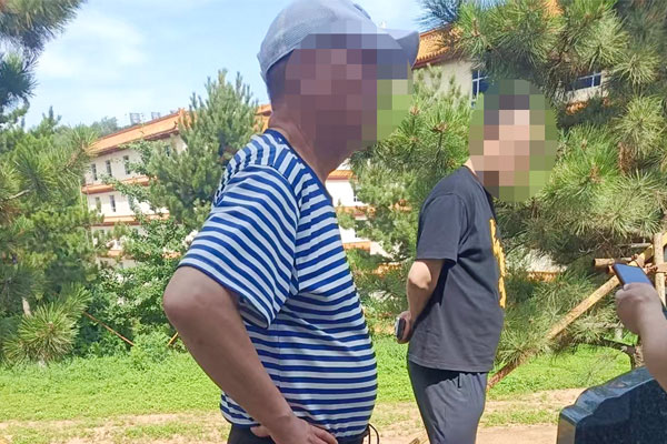 真实选墓案例：定居北京的东北游子，为爷爷择灵山宝塔陵园安放思念