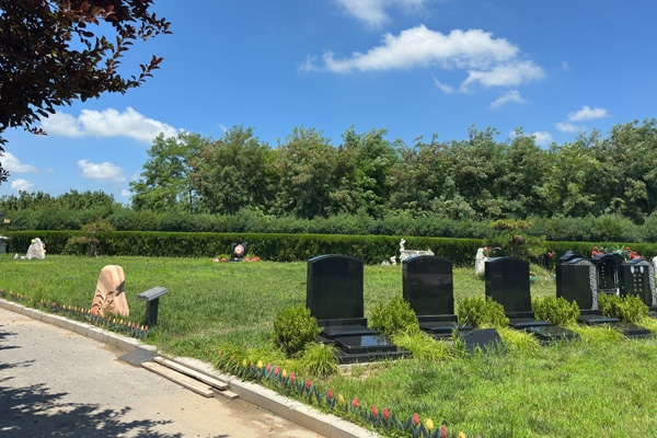 北京大兴区家属买墓地为何舍近求远，选择固安施孝生态文化陵园？