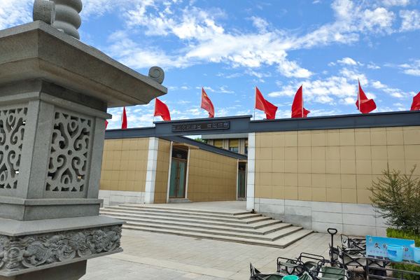 京南固安施孝生态文化陵园墓地价格全面汇总（2026最新）