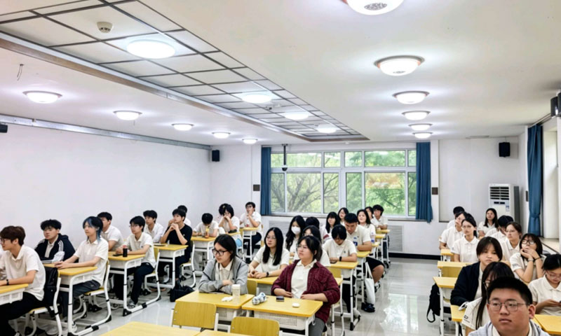 动员大会 动员大会