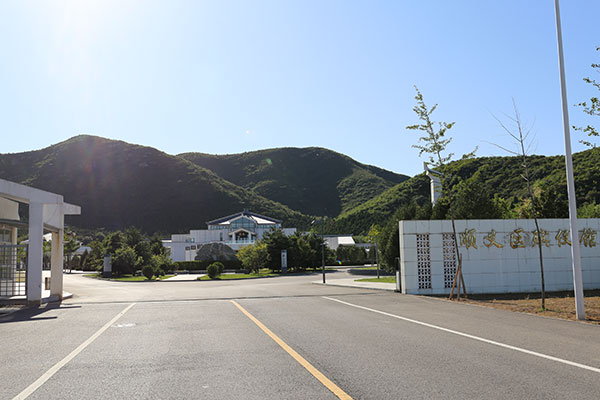 顺义区殡仪馆多措并举织密汛期“安全网”