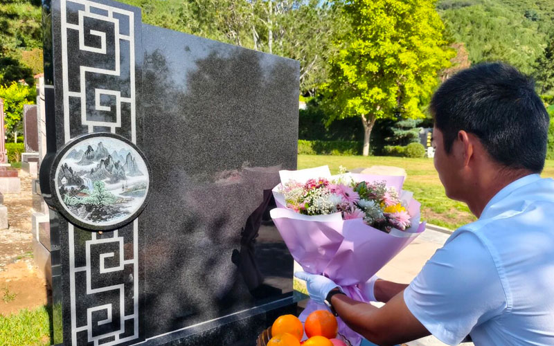 <a href='https://www.tianshoumudi.com/' target='_blank'>天寿陵园</a>中元节祭祀 天寿陵园中元节祭祀
