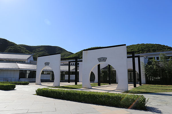 北京顺义区殡仪馆开展中秋节前安全大检查