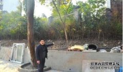 殡仪馆开在小学隔壁 女生结伴才敢路过