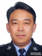北京一派出所所长救助被困群众时牺牲
