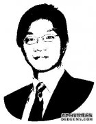 李俊辰：低碳社会 殡葬也重环保