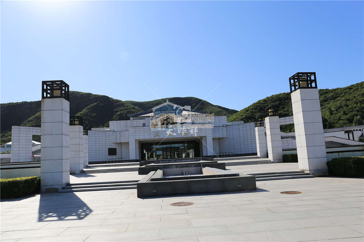 北京市顺义区殡仪馆