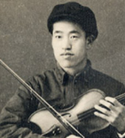 李守先