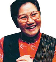赵丽蓉