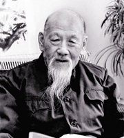 翁偶虹