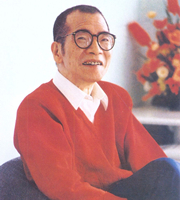 陈景润