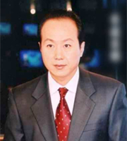 罗京
