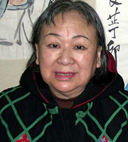 齐良芷