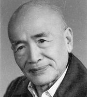 楼适夷