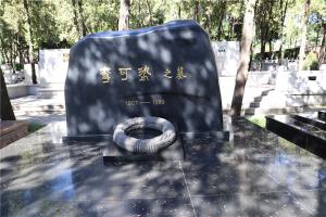 陵园景观