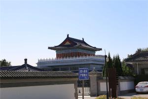 陵园景观