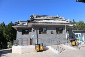 陵园景观