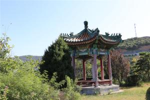 园区景观