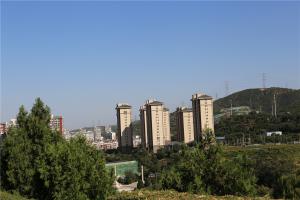 园区景观