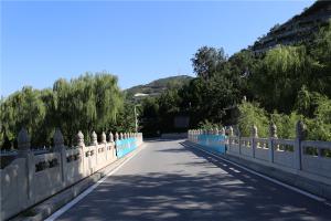园区景观
