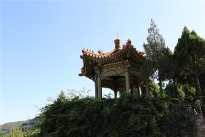 园区景观