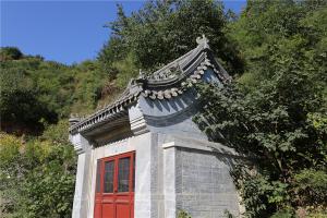 园区景观