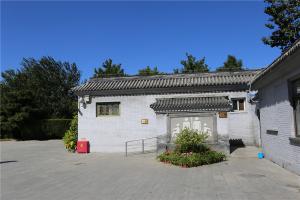 园区景观