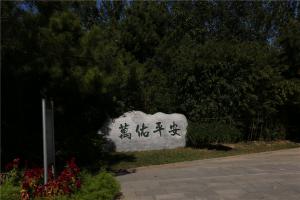 园区景观