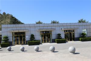 园区礼仪厅