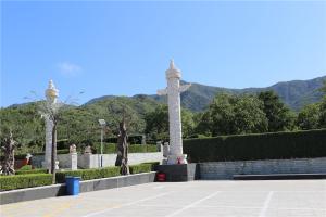 园区景观