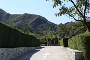园区景观