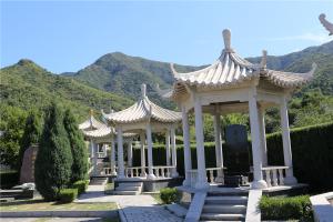 园区景观
