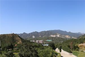 园区景观