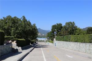 园区景观