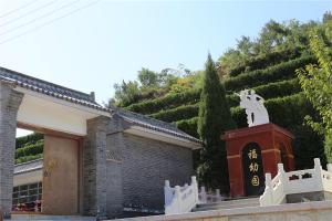 园区景观