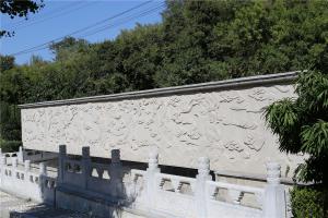园区景观